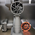 Turbo Jet Fan Car Wash Air Gun Dry Multifunctional Electric Blower Cyclone Jet Turbo Snow Sweeping Removal Air Dryer 32000 r/min Jetdry