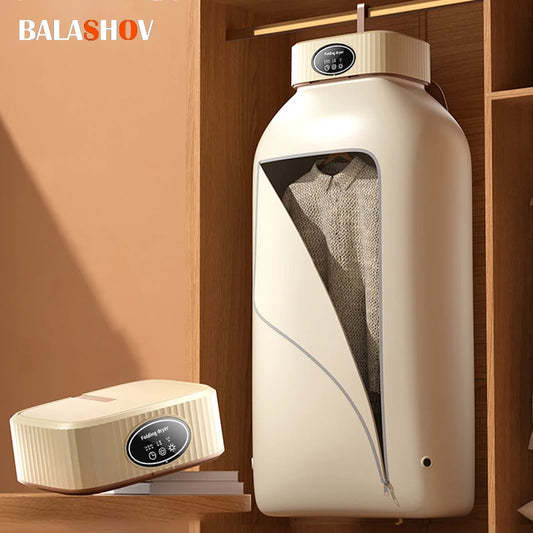 Multifunctional Dryer for Cloths