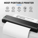 Portable Thermal Printer A4